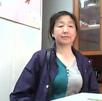 范家翠（67年）