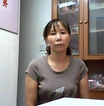 甘美珍（64年）